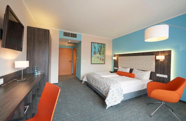 Trans World Hotel Auefeld