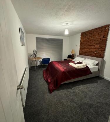 Transformative housing lismore close