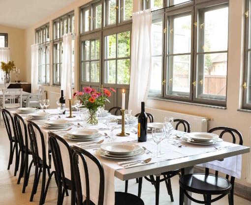 Transylvania Guesthouses