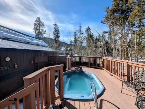 Trappers Crossing 8769 by SummitCove Lodging