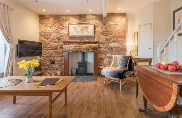 Traprain Cottage Carfrae Farm
