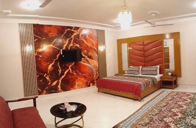 Travel Lodge Clifton