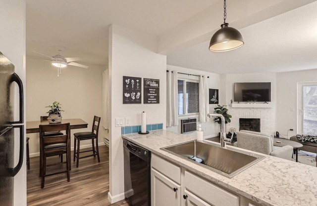 Travelers Home Away Haven: Long stay discounts