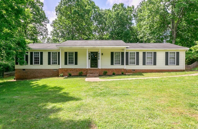 Travelers rest retreat