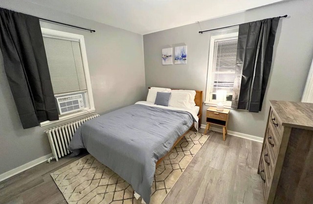 Traveling Professional 1 BR/1BR