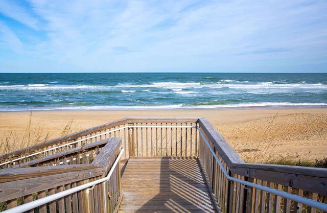 Travelodge by Wyndham Outer Banks/Kill Devil Hills