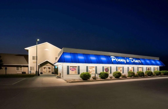 Travelodge by Wyndham Bill WY Thunder Basin Ntl Grassland