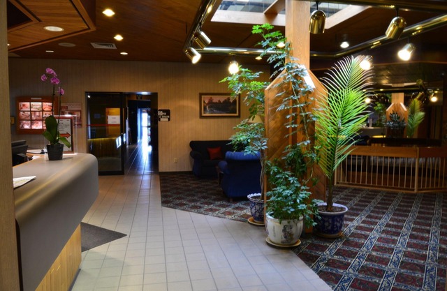 Travelodge by Wyndham Saint-Liboire