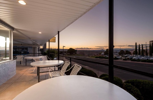 Travelodge by Wyndham Page, View of Lake Powell