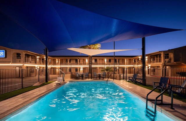 Travelodge by Wyndham Parker