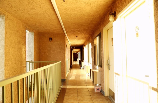 Travelodge by Wyndham Pasadena Central