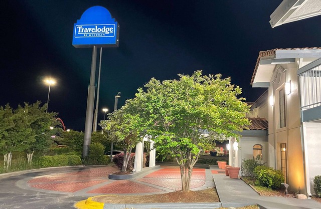 Travelodge by Wyndham Tuscaloosa