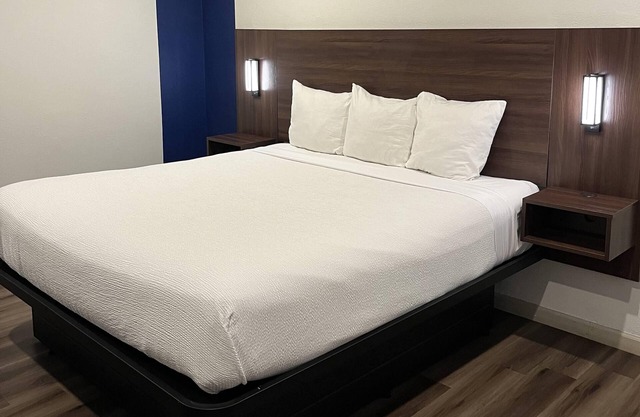 Travelodge By Wyndham Bainbridge