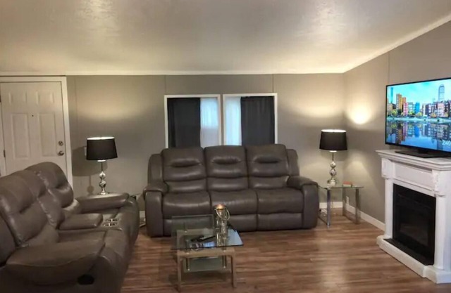 "Traverse City area, Home away from Home"