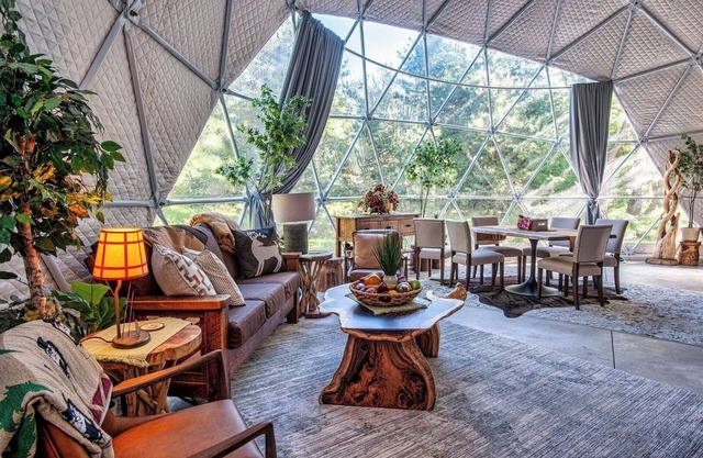 Traverse City - Luxury on the Edge - 12