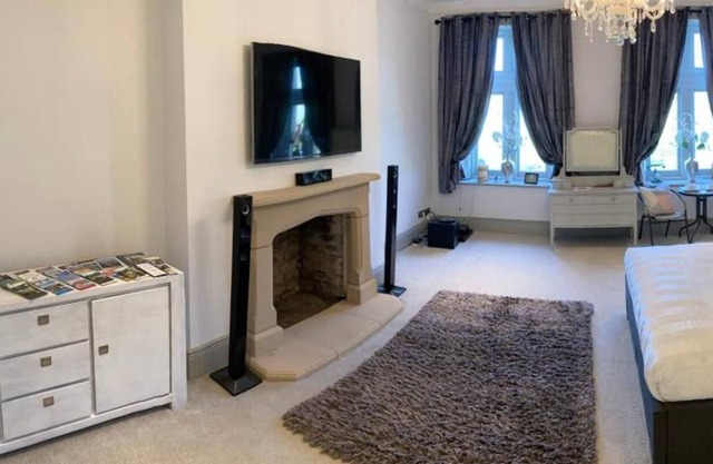 Trawscoed Mansion,Central Wing