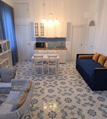 Tre Re Appartamento Matima