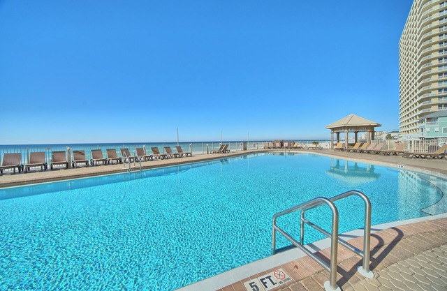 Treasure Island 2205