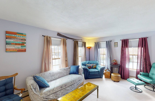 Tree-lined Home, Large Yard, Pool, & Dog-Friendly.