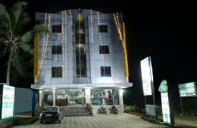 Treebo Green Land Kushalnagar, 300 M From Nisargadhama Forest