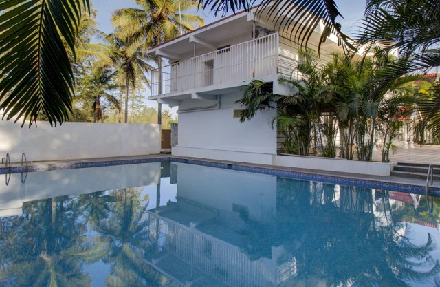 Treebo Trend Coorg Dew Drops