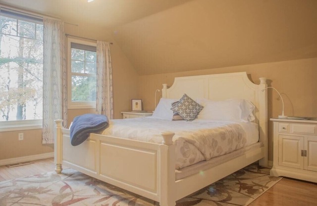 Treehouse at Plum Bottom *Voted Best of Door County