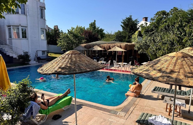 Treekos Suite Hotel Istanbul Airport