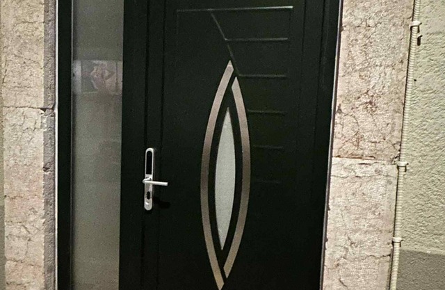 Tremendous 3-bedroom apartment next to the harbor in charming Chios