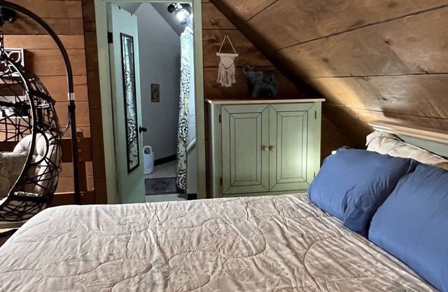 TRENDY BOHO LOFT APARTMENT