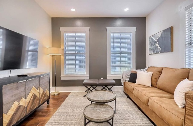 Trendy Home in the heart of Ybor City