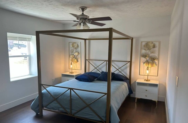 Trendy Renovated Downtown Omaha