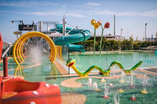 Trevi Family Resort