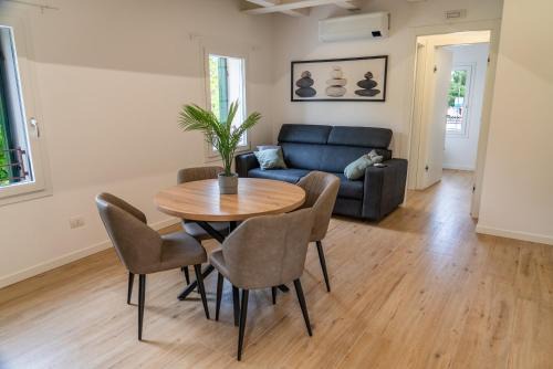 Treviso Suites