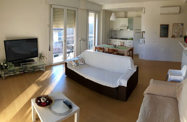 Treviso Train Station Apartment N4