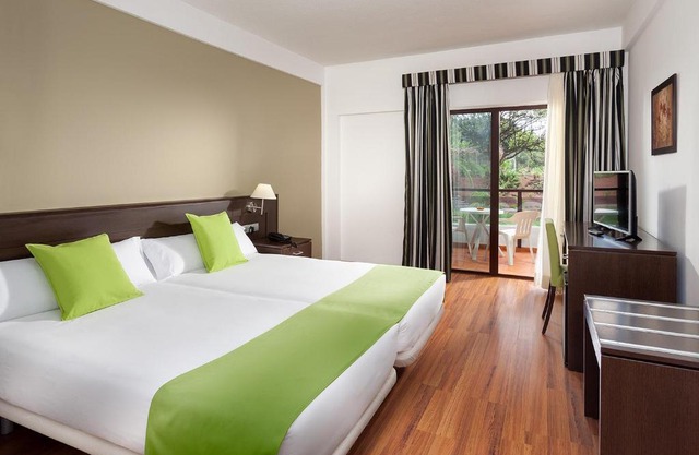 TRH Taoro Garden - Only Adults