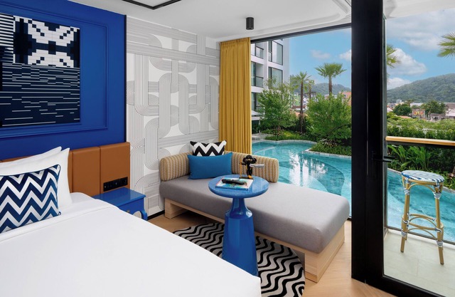 TRIBE Phuket Patong by Accor