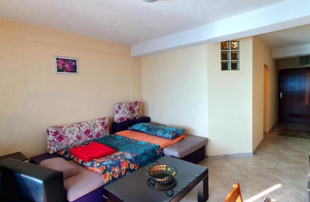 Trichkovikj Apartment