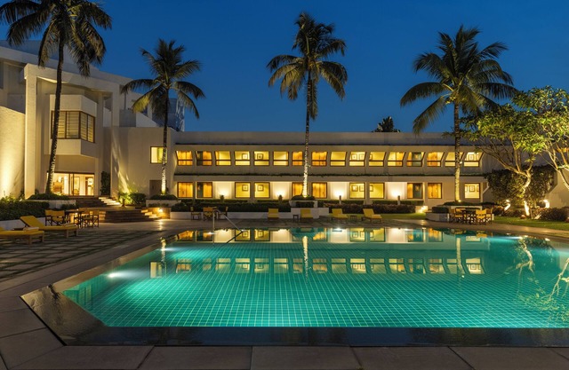 Trident, Bhubaneswar