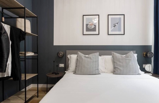 Trieste Tranquil Tiny Haven