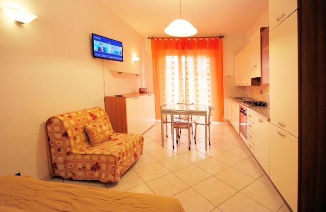 TRILOCALE Manatthan LOANO