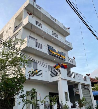 Trinco Star Hotel