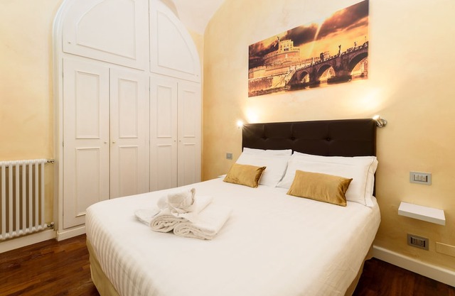 Trinity Luxury Rooms