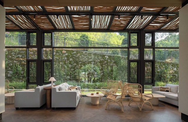 Trip Group Country Retreats