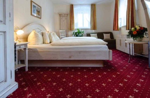 Triple - Akzent Hotel Goldner Stern & Sternla
