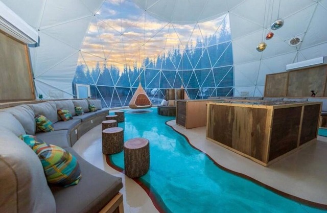 Triple G’s Resort - Cabin 3