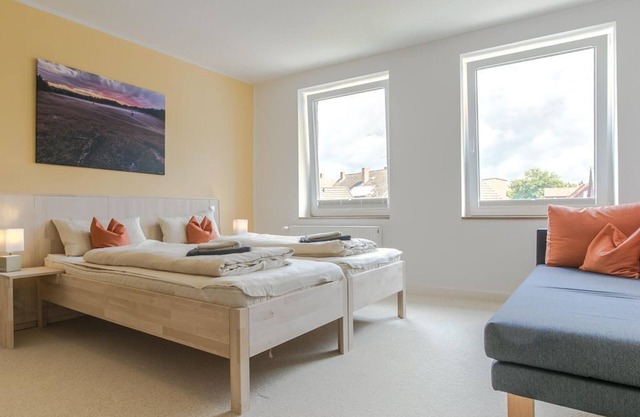 Triple room, non-refundable - Hotel Johnsburg