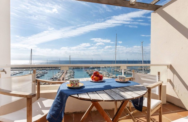Triplex Mare Nostrum by Interhome