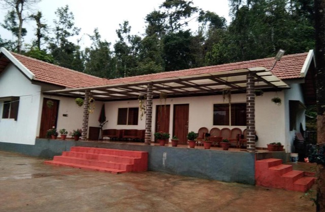 TripThrill Timber Leaf Homestay