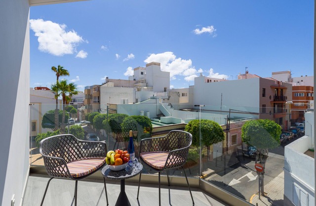 Triton By CanariasGetaway