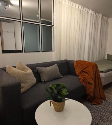 Tromsdalen Studio 2 - FREE Parking & Near Attractions - Winter Stay Offer Now!